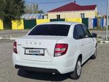ВАЗ (Lada) Granta 2190 2025 годаүшін5 200 000 тг. в Костанай – фото 5