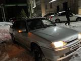 ВАЗ (Lada) 2115 2005 годаүшін1 550 000 тг. в Кокшетау – фото 2