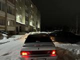 ВАЗ (Lada) 2115 2005 годаүшін1 550 000 тг. в Кокшетау – фото 5