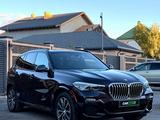 BMW X5 2019 годаүшін26 000 000 тг. в Кокшетау – фото 3