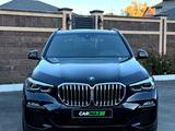 BMW X5 2019 годаүшін26 000 000 тг. в Кокшетау – фото 2