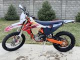 KTM  500 EXC F 2023 года за 6 700 000 тг. в Талдыкорган