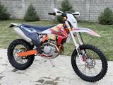 KTM  500 EXC F 2023 года за 6 700 000 тг. в Талдыкорган – фото 3