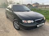 Mazda 626 1999 года за 2 777 777 тг. в Алматы – фото 2