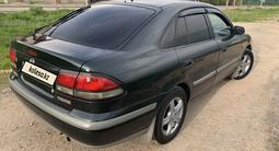 Mazda 626 1999 года за 2 777 777 тг. в Алматы – фото 4