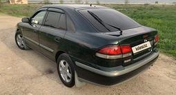 Mazda 626 1999 годаүшін2 777 777 тг. в Алматы – фото 3