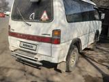 Mitsubishi Delica 1994 годаfor1 600 000 тг. в Алматы – фото 4