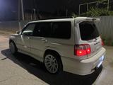 Subaru Forester 1998 годаfor3 950 000 тг. в Алматы – фото 3