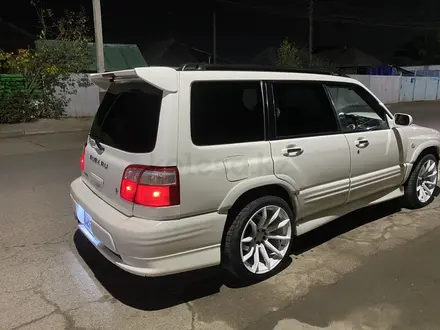 Subaru Forester 1998 года за 4 100 000 тг. в Алматы