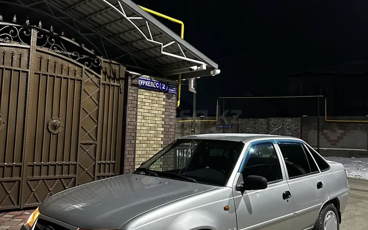 Daewoo Nexia 2012 года за 2 300 000 тг. в Шымкент