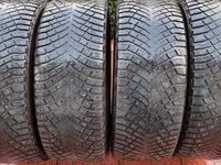 Зимние шины 285 60 R18, Michelin X-ICE NORTH 4. за 120 000 тг. в Алматы