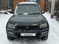 Toyota RAV4 1995 года за 2 500 000 тг. в Алматы