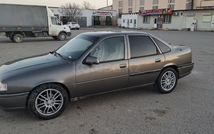 Opel Vectra 1992 года за 500 000 тг. в Актау