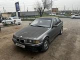 BMW 318 1992 годаүшін1 200 000 тг. в Шымкент – фото 3