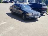 Mercedes-Benz C 200 1996 года за 2 200 000 тг. в Усть-Каменогорск – фото 2
