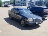 Mercedes-Benz C 200 1996 года за 2 200 000 тг. в Усть-Каменогорск – фото 5