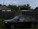 ВАЗ (Lada) 2109 1997 годаүшін900 000 тг. в Рудный – фото 2