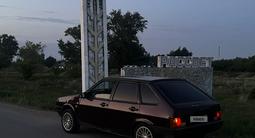 ВАЗ (Lada) 2109 1997 годаүшін900 000 тг. в Рудный