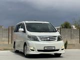 Toyota Alphard 2006 годаfor6 300 000 тг. в Туркестан – фото 4