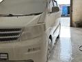 Toyota Alphard 2005 года за 5 500 000 тг. в Уральск – фото 21