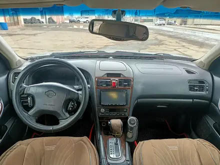 Nissan Maxima 2001 года за 2 600 000 тг. в Алматы – фото 8