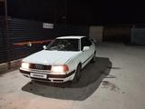 Audi 80 1992 года за 1 400 000 тг. в Шымкент – фото 4