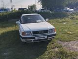 Audi 80 1992 годаүшін1 400 000 тг. в Шымкент – фото 3