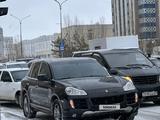 Porsche Cayenne 2008 годаүшін8 000 000 тг. в Астана