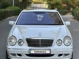 Mercedes-Benz E 320 2000 года за 7 000 000 тг. в Шымкент – фото 5