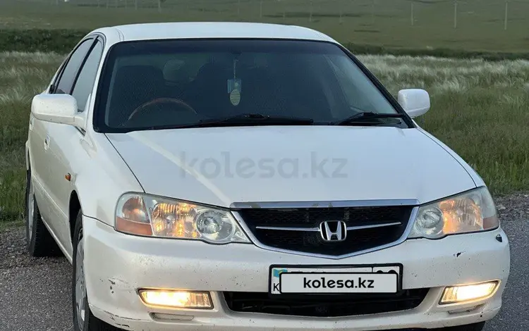 Honda Inspire 2002 годаfor3 000 000 тг. в Алматы