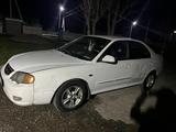 Kia Shuma 2004 года за 1 000 000 тг. в Шымкент