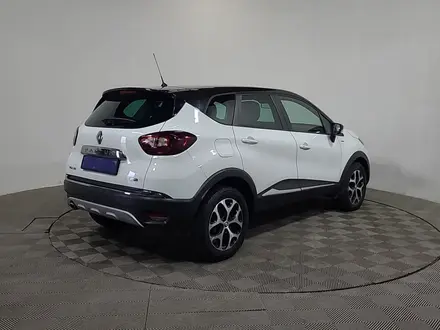 Renault Kaptur 2019 года за 8 590 000 тг. в Алматы – фото 5