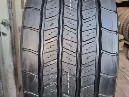 385/55 R22, 5 G0K 125T S L EM Yokohama (Япония), 160К за 230 000 тг. в Алматы