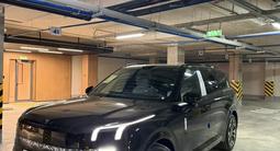 Lynk & Co 900 2026 годаүшін29 900 000 тг. в Алматы