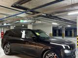 Lynk & Co 900 2026 годаүшін29 900 000 тг. в Алматы – фото 4