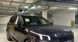 Lynk & Co 900 2026 годаүшін29 900 000 тг. в Алматы – фото 3