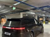 Lynk & Co 900 2026 годаүшін29 900 000 тг. в Алматы – фото 5