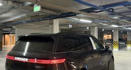 Lynk & Co 900 2026 годаүшін29 900 000 тг. в Алматы – фото 5