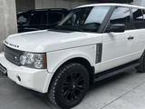 Land Rover Range Rover 2007 годаүшін8 300 000 тг. в Алматы