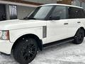 Land Rover Range Rover 2007 годаүшін8 300 000 тг. в Алматы – фото 7