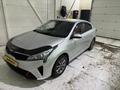 Kia Rio 2021 года за 8 000 000 тг. в Астана – фото 2