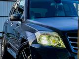 Mercedes-Benz GLK 280 2008 годаfor5 500 000 тг. в Алматы