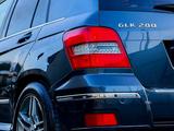 Mercedes-Benz GLK 280 2008 годаfor5 500 000 тг. в Алматы – фото 3