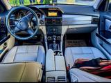 Mercedes-Benz GLK 280 2008 годаfor5 500 000 тг. в Алматы – фото 5