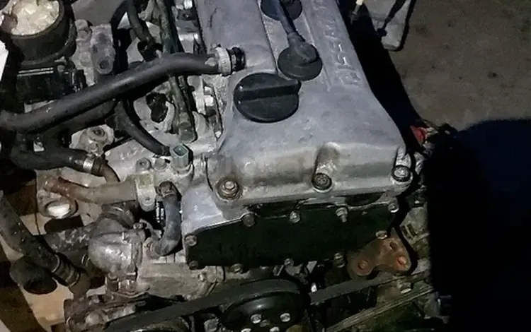 Мотор Коробка за 234 567 тг. в Атырау