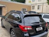 Subaru Outback 2016 годаүшін7 000 000 тг. в Актобе – фото 4