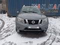 Nissan Terrano 2021 годаүшін7 850 000 тг. в Усть-Каменогорск