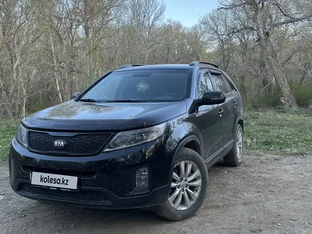 Kia Sorento 2013 года за 10 000 000 тг. в Ушарал – фото 10