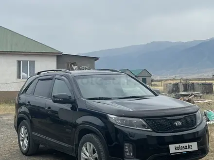 Kia Sorento 2013 года за 10 000 000 тг. в Ушарал