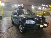 Honda CR-V 1995 года за 2 300 000 тг. в Алматы